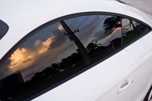 Reflection Reflection