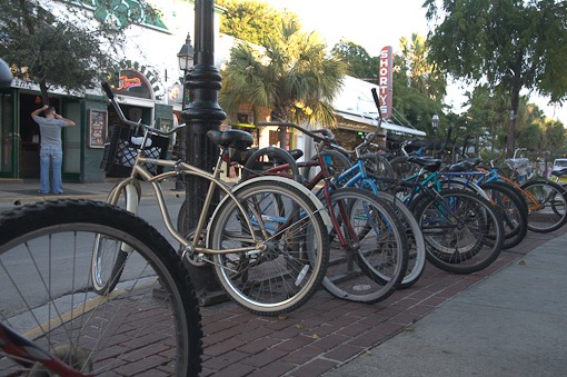 Transportation Center