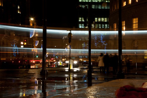 Double decker lights