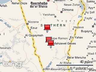 Map picture